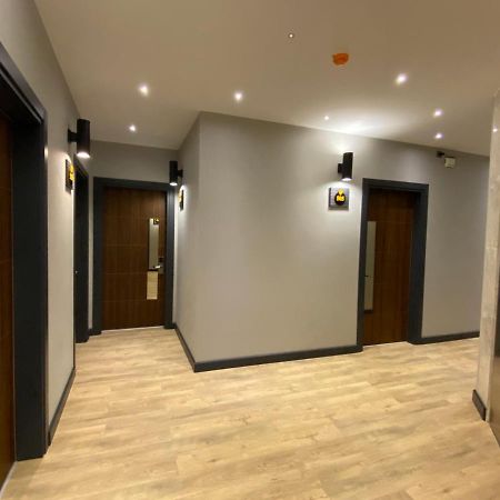 Macka Voice Hotel מראה חיצוני תמונה