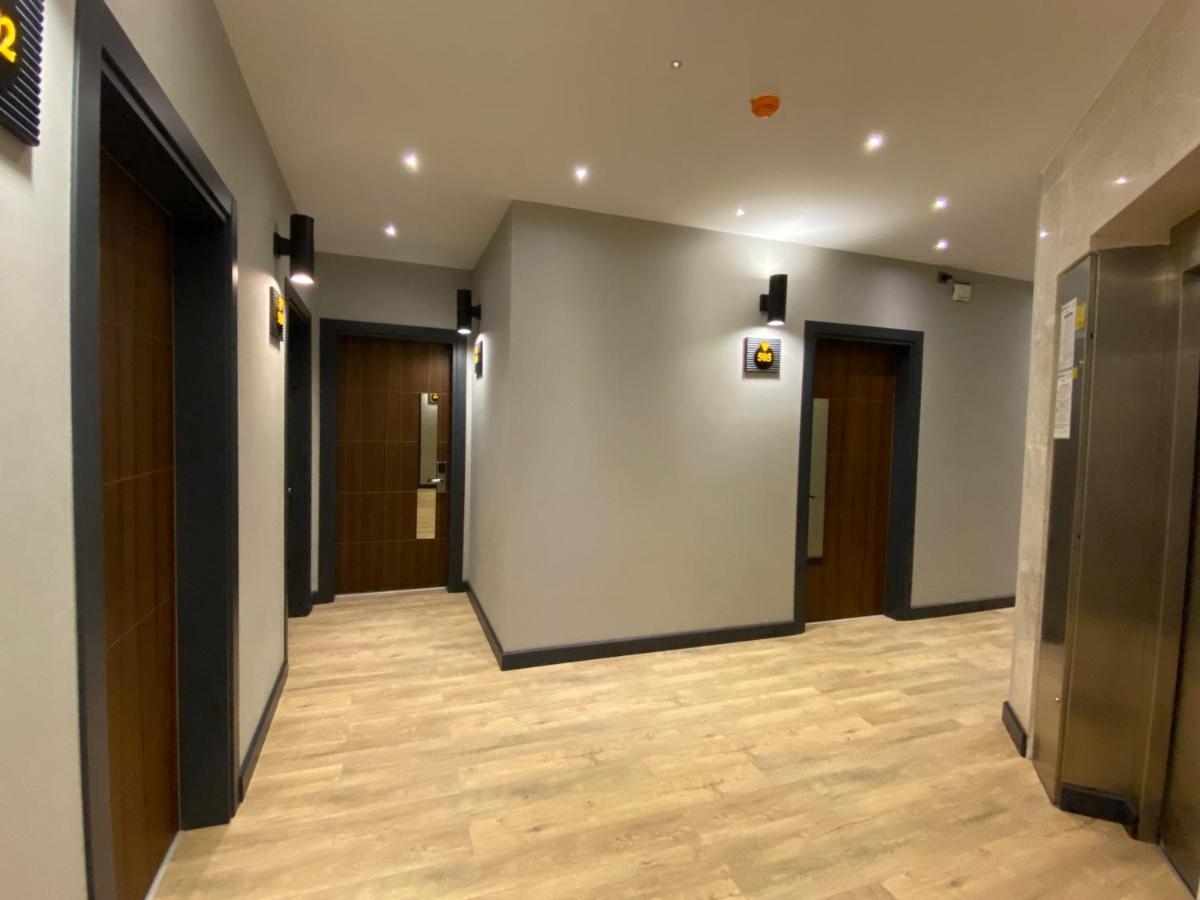 Macka Voice Hotel מראה חיצוני תמונה