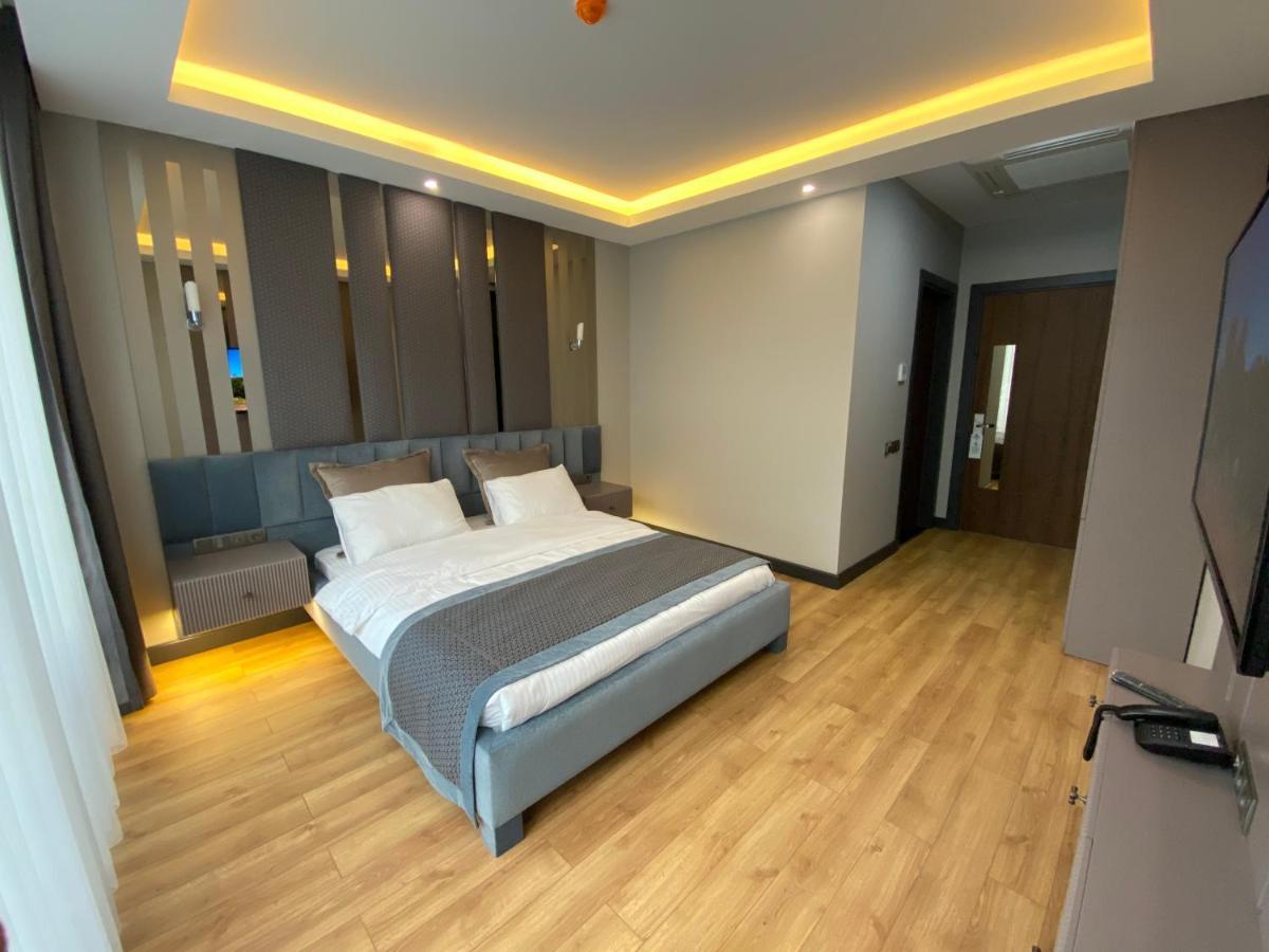 Macka Voice Hotel מראה חיצוני תמונה