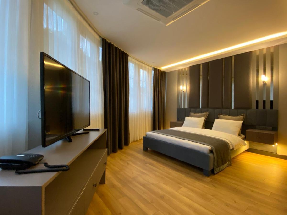 Macka Voice Hotel מראה חיצוני תמונה