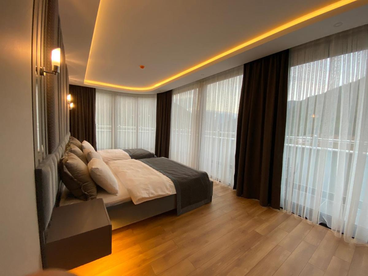 Macka Voice Hotel מראה חיצוני תמונה