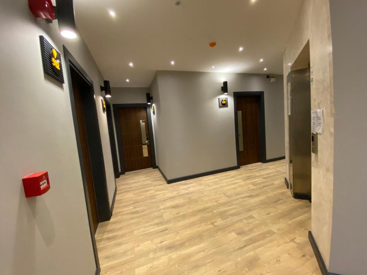 Macka Voice Hotel מראה חיצוני תמונה