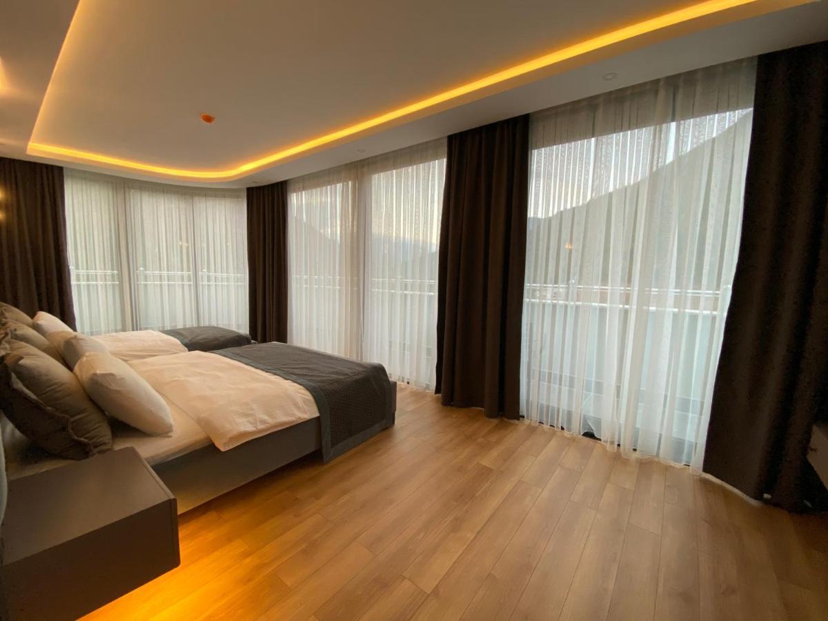 Macka Voice Hotel מראה חיצוני תמונה
