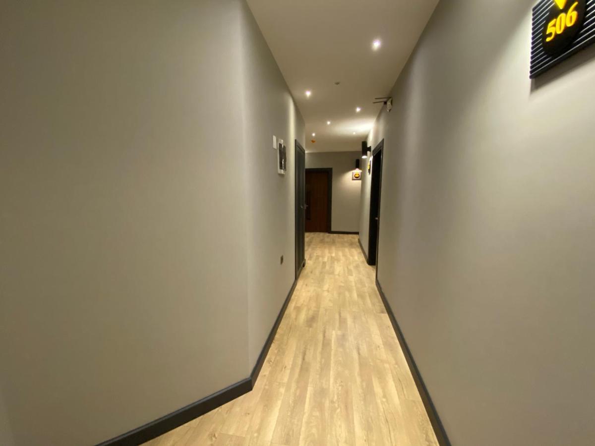 Macka Voice Hotel מראה חיצוני תמונה