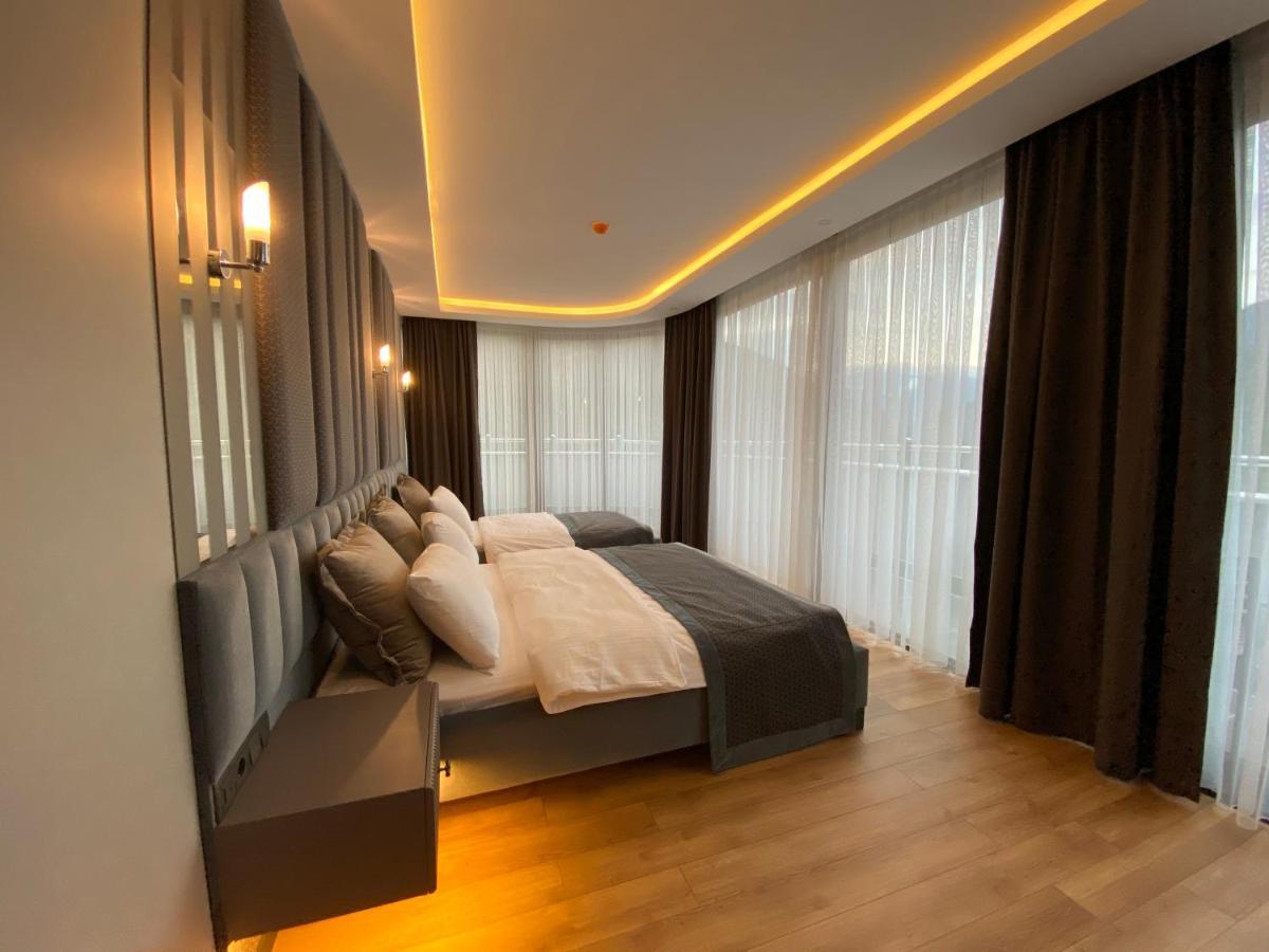 Macka Voice Hotel מראה חיצוני תמונה