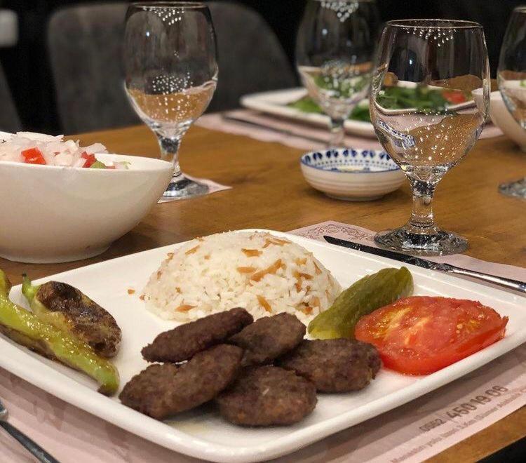 Macka Voice Hotel מראה חיצוני תמונה
