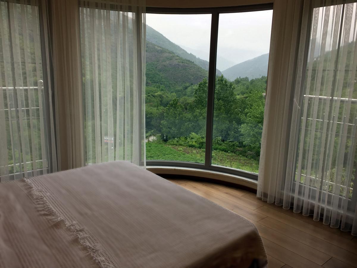 Macka Voice Hotel מראה חיצוני תמונה