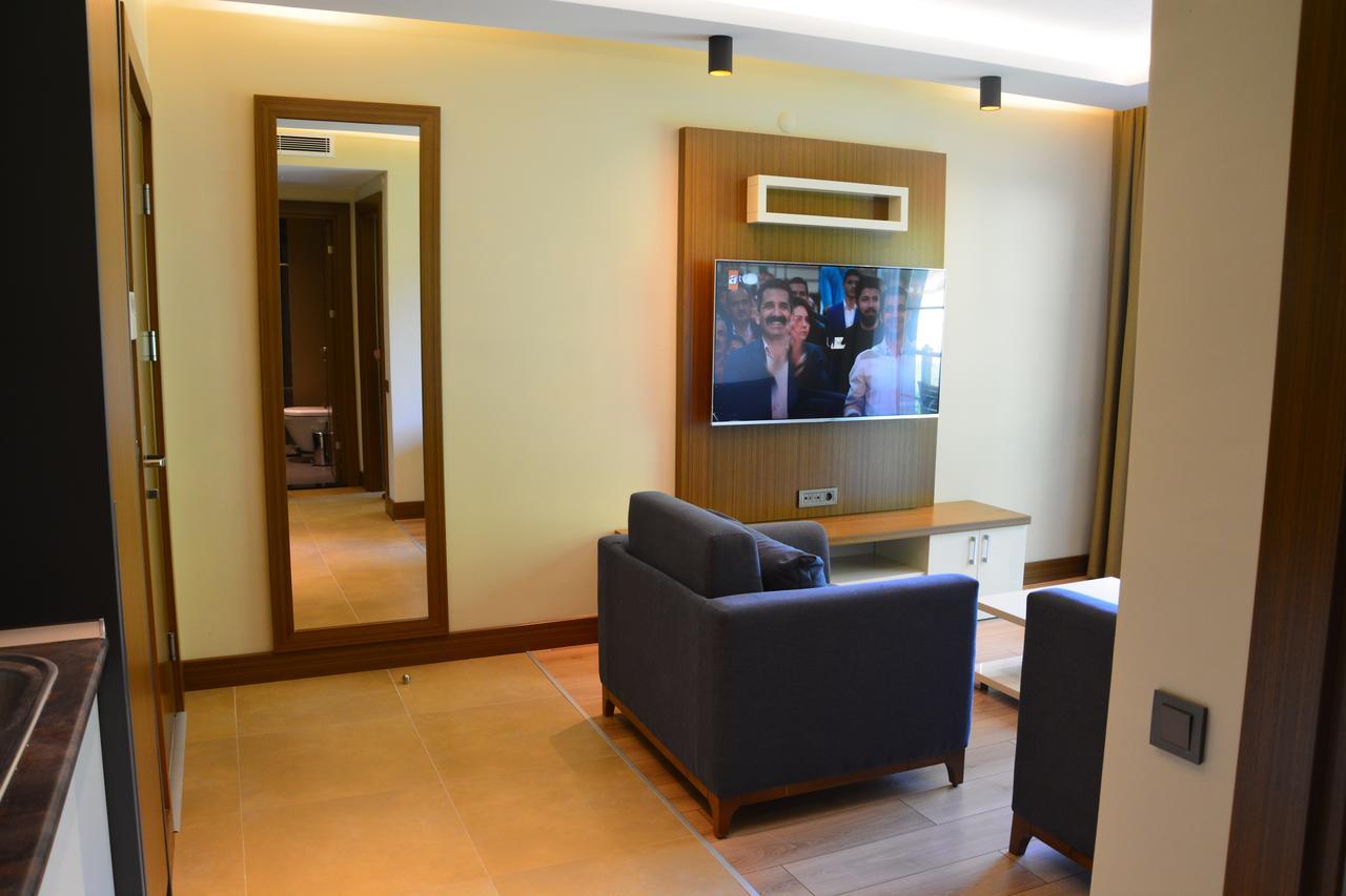 Macka Voice Hotel מראה חיצוני תמונה
