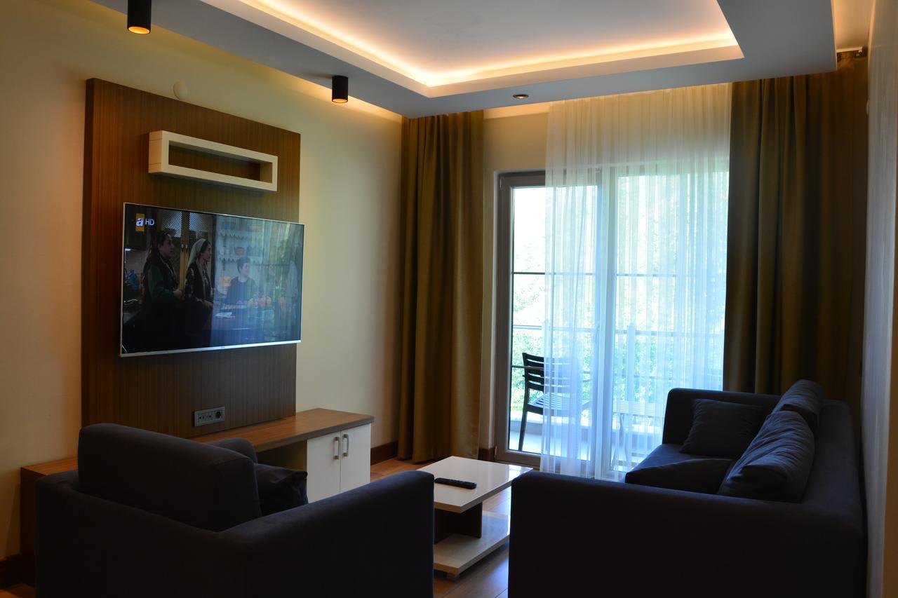 Macka Voice Hotel מראה חיצוני תמונה