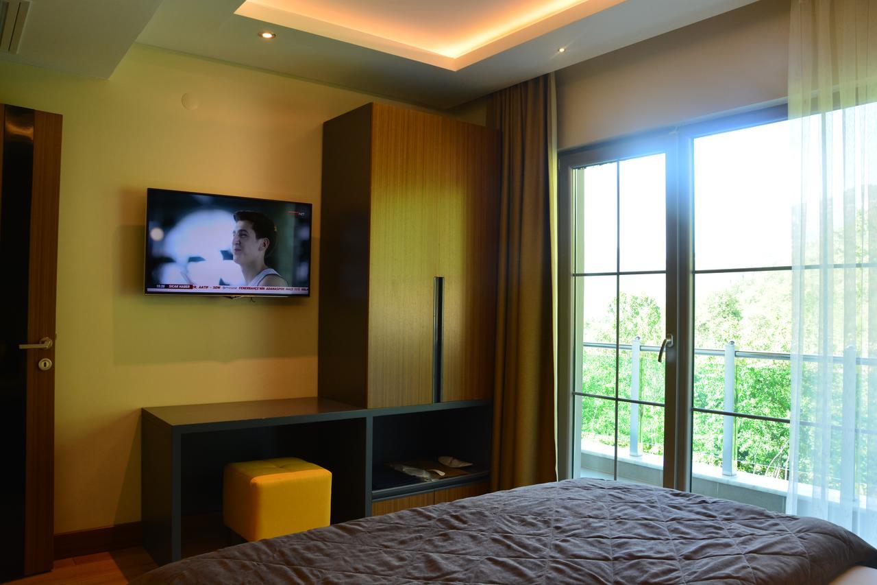 Macka Voice Hotel מראה חיצוני תמונה