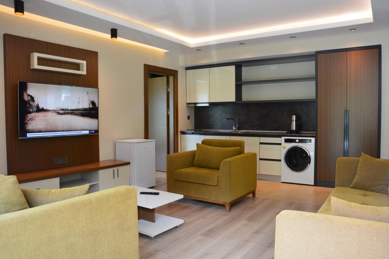 Macka Voice Hotel מראה חיצוני תמונה