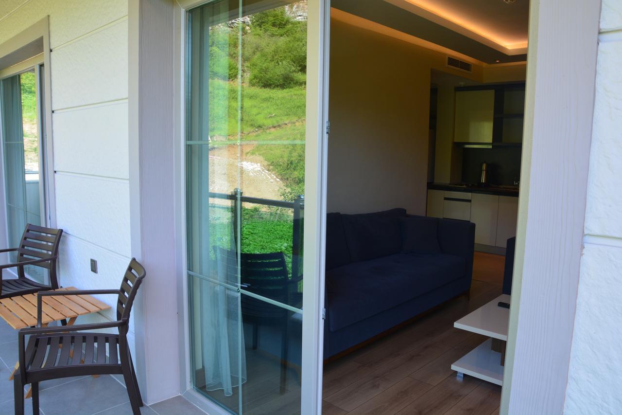 Macka Voice Hotel מראה חיצוני תמונה