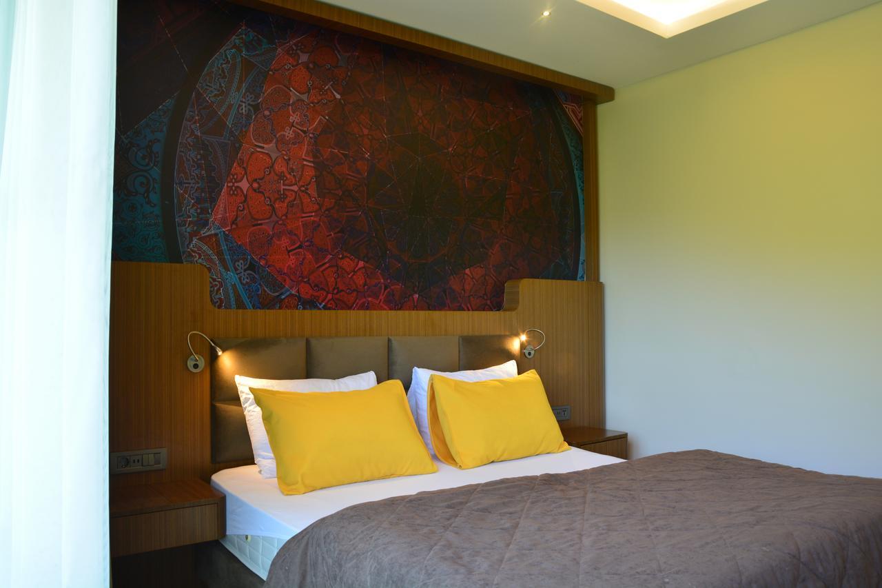 Macka Voice Hotel מראה חיצוני תמונה
