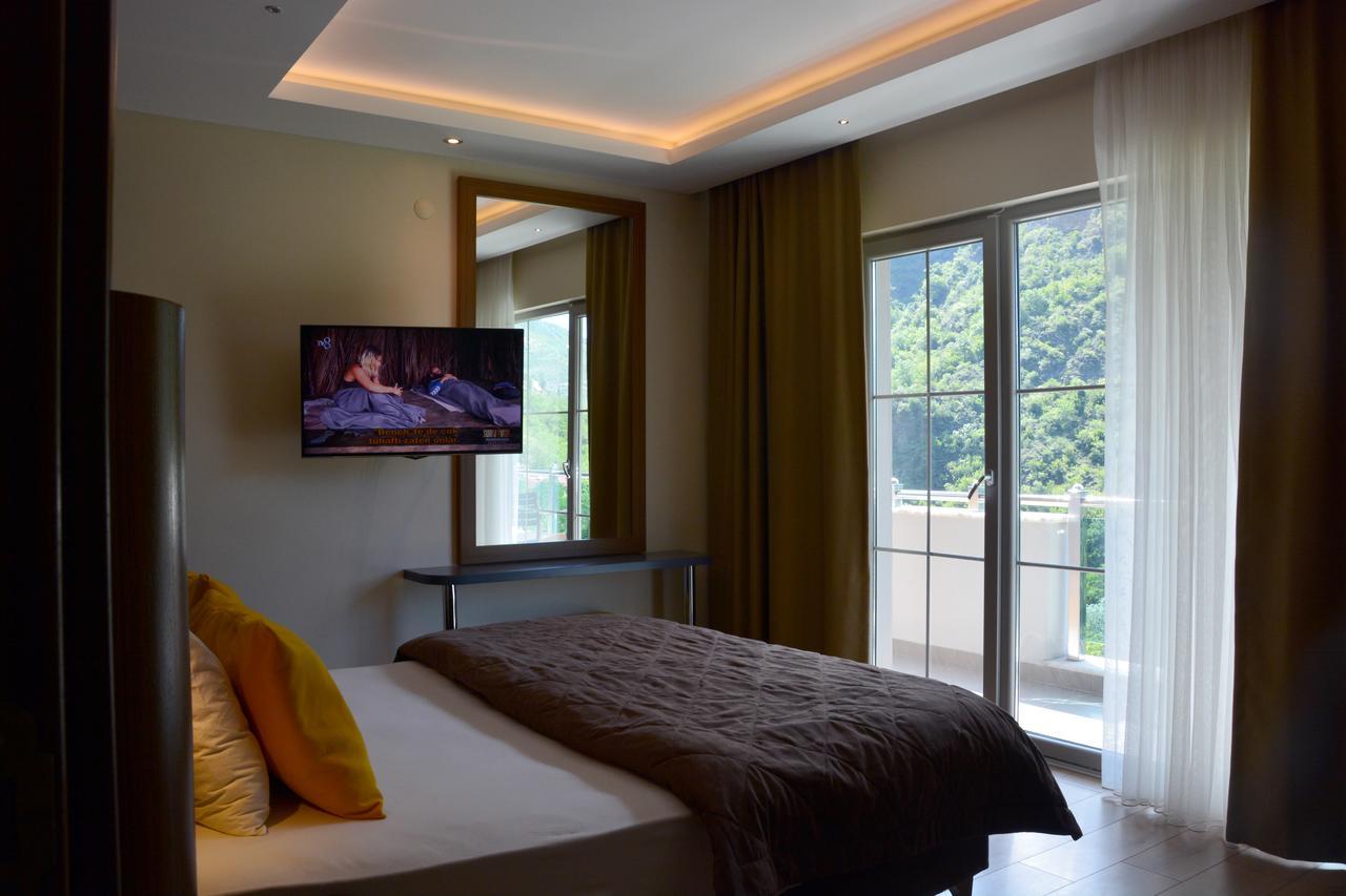 Macka Voice Hotel מראה חיצוני תמונה