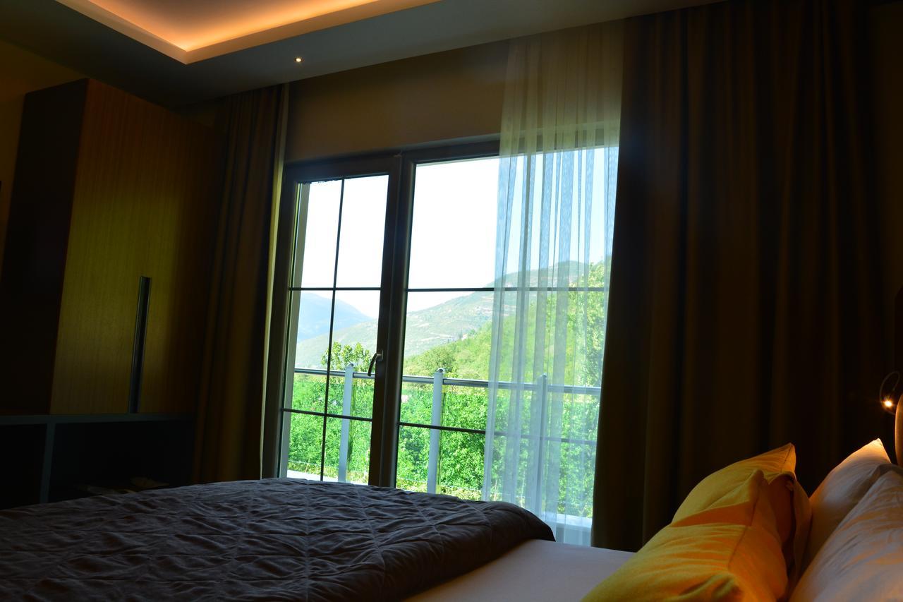 Macka Voice Hotel מראה חיצוני תמונה