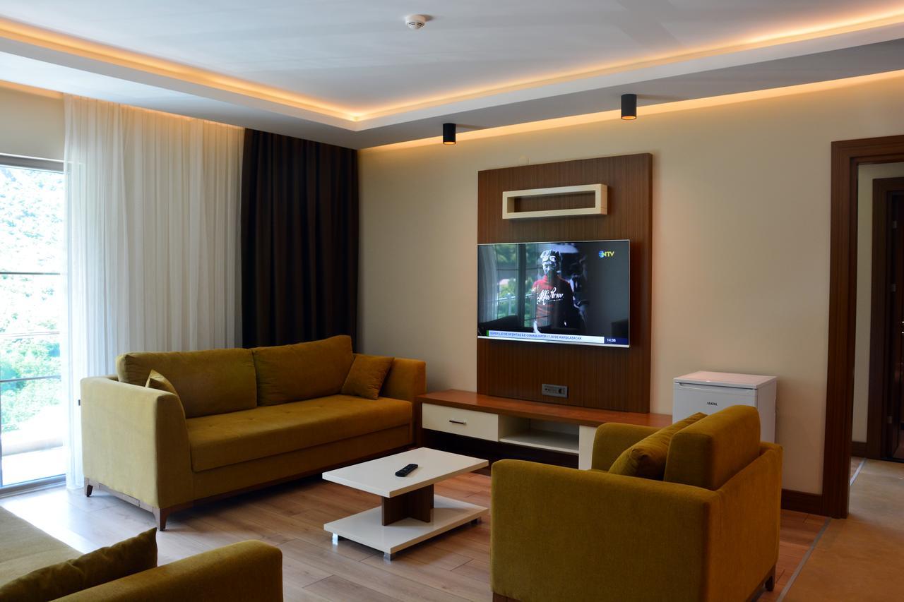 Macka Voice Hotel מראה חיצוני תמונה