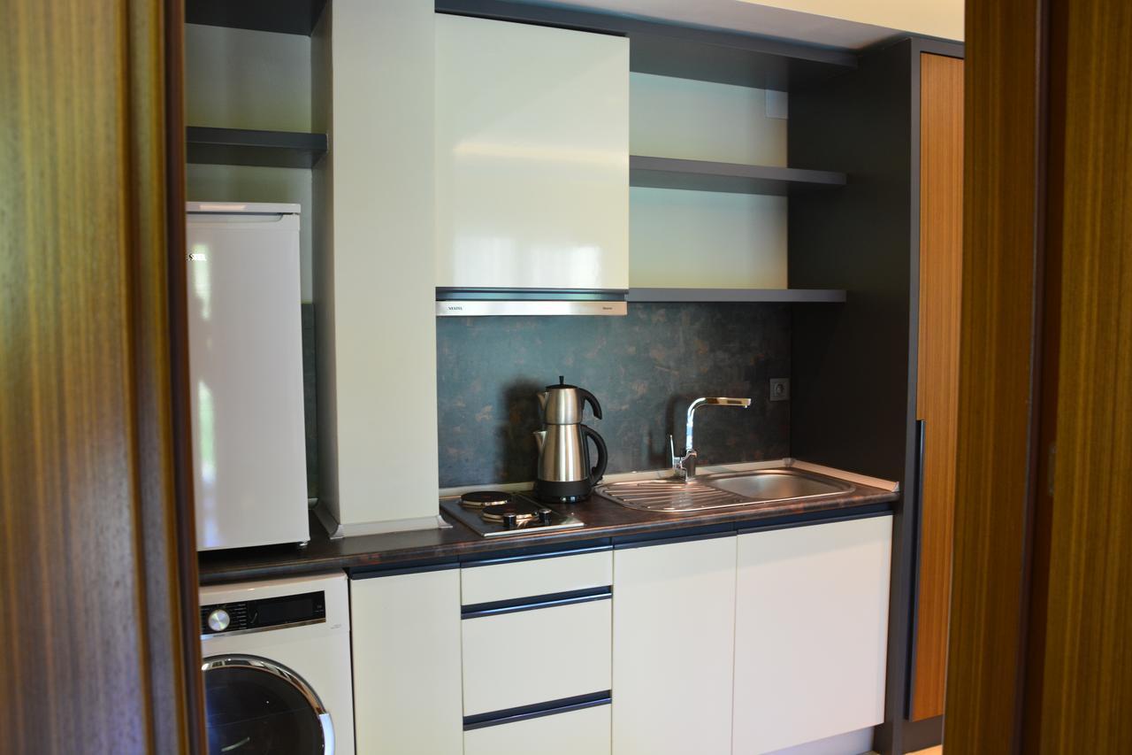 Macka Voice Hotel מראה חיצוני תמונה