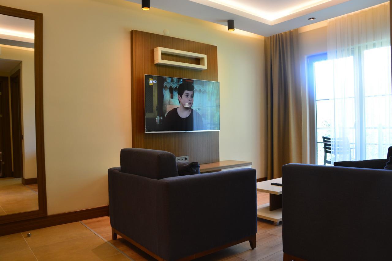 Macka Voice Hotel מראה חיצוני תמונה