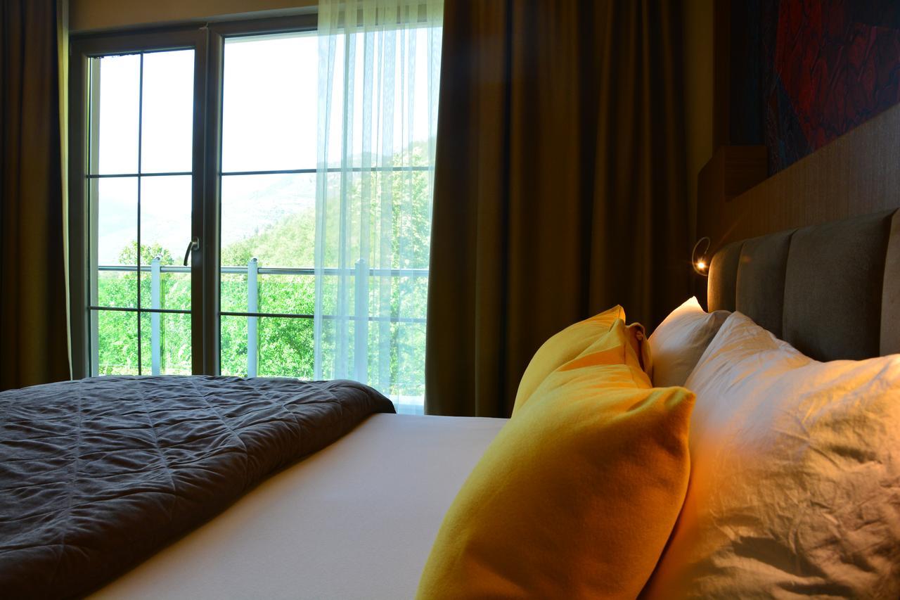 Macka Voice Hotel מראה חיצוני תמונה