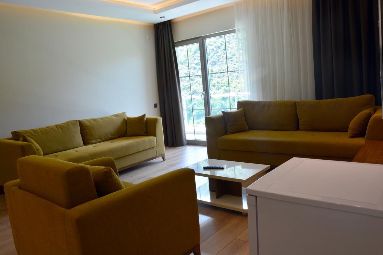 Macka Voice Hotel מראה חיצוני תמונה