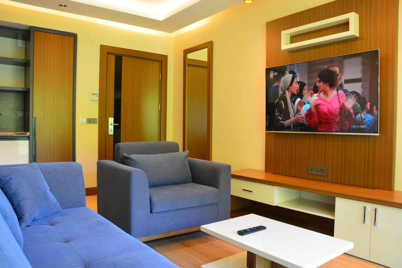 Macka Voice Hotel מראה חיצוני תמונה