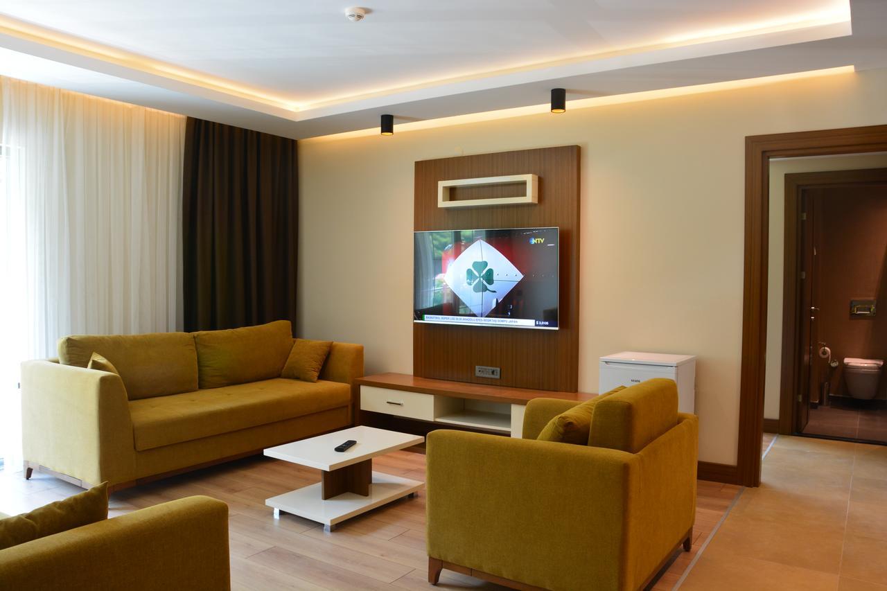 Macka Voice Hotel מראה חיצוני תמונה