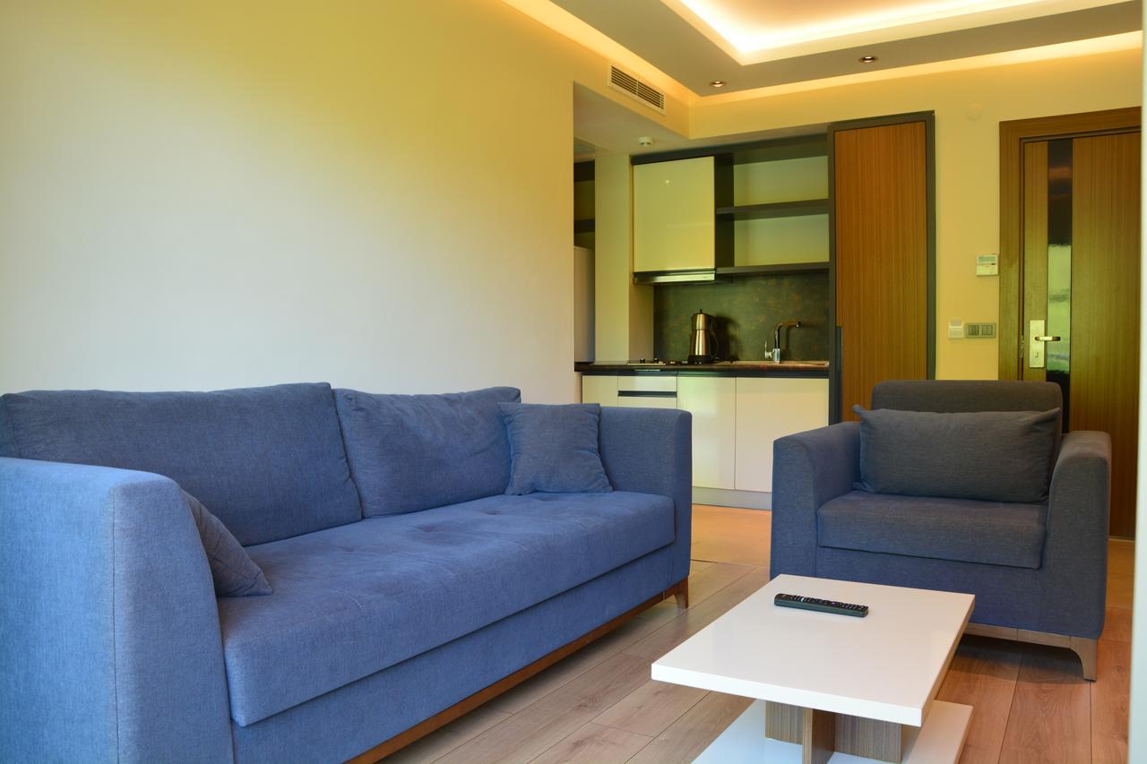Macka Voice Hotel מראה חיצוני תמונה