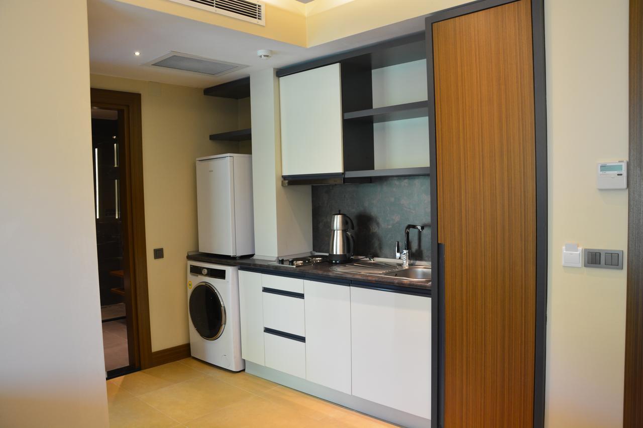 Macka Voice Hotel מראה חיצוני תמונה