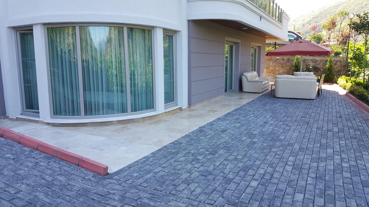 Macka Voice Hotel מראה חיצוני תמונה