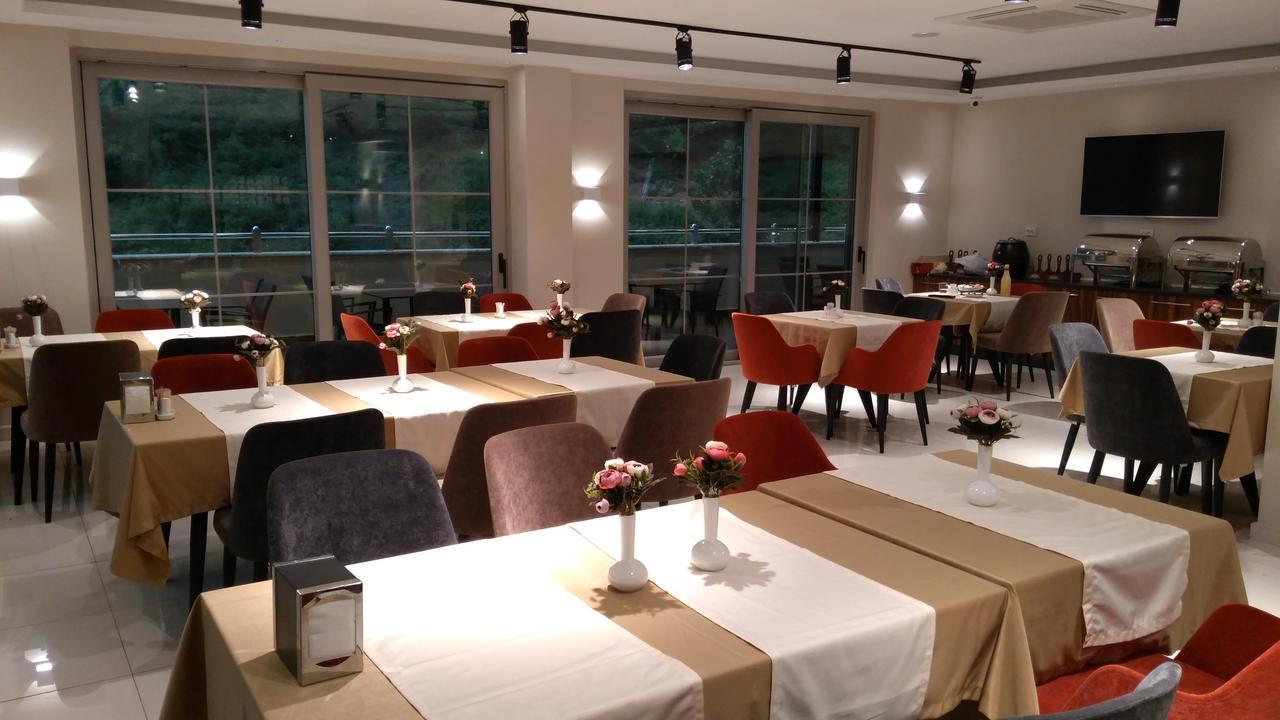 Macka Voice Hotel מראה חיצוני תמונה
