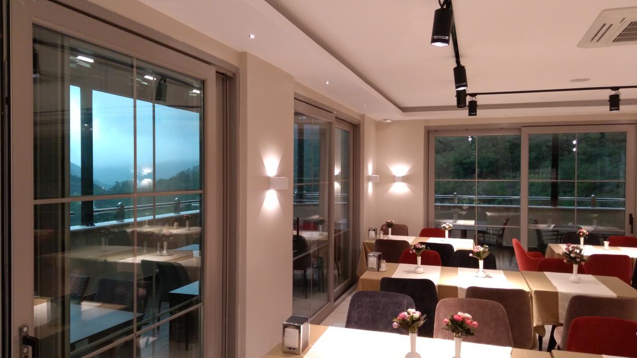 Macka Voice Hotel מראה חיצוני תמונה